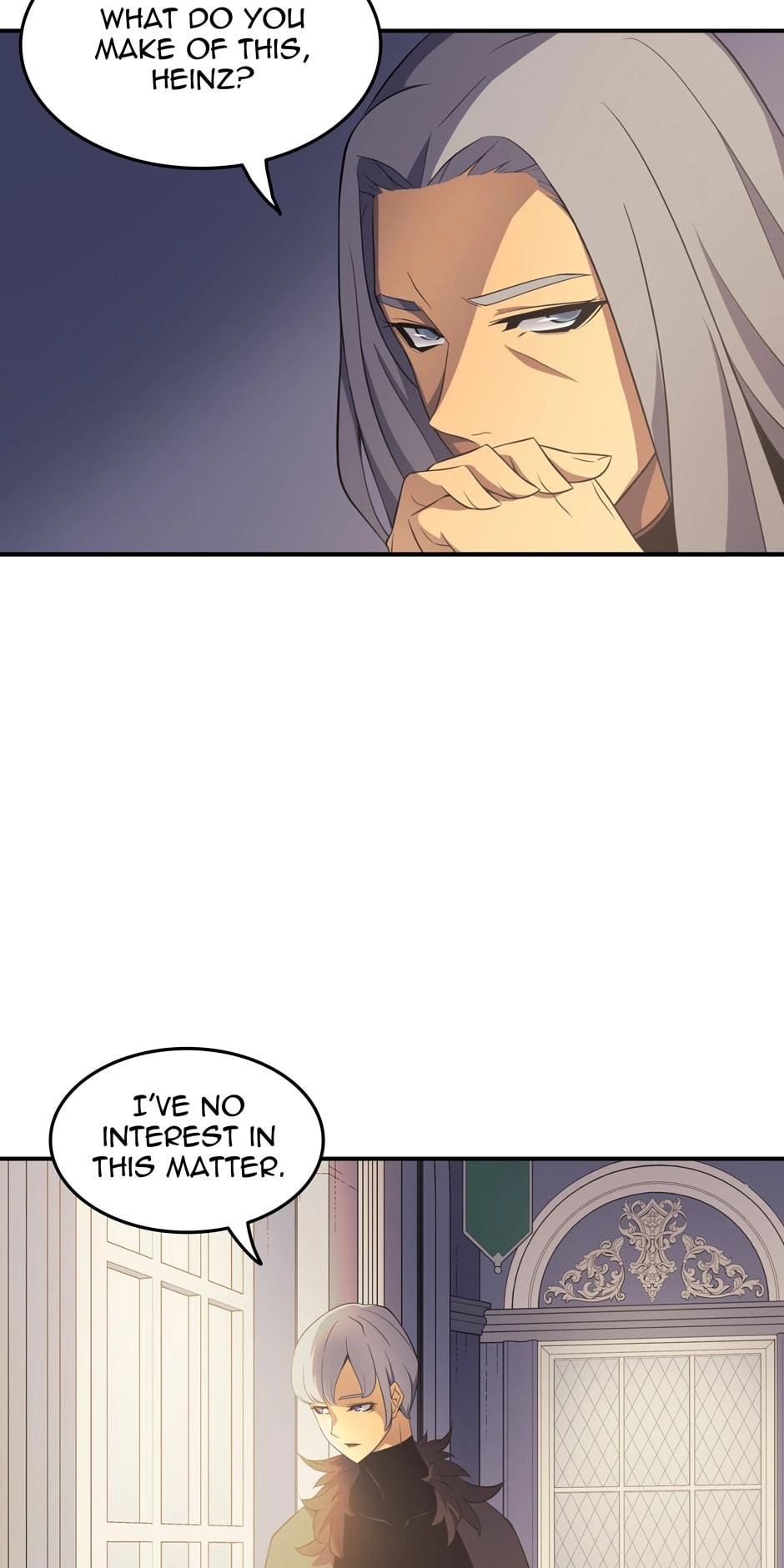 The Great Mage Returns After 4000 Years Chapter 48 Page 73