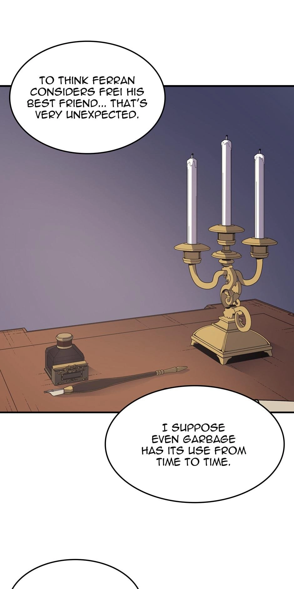 The Great Mage Returns After 4000 Years Chapter 48 Page 72