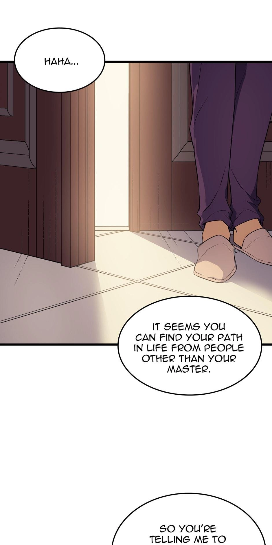 The Great Mage Returns After 4000 Years Chapter 48 Page 42