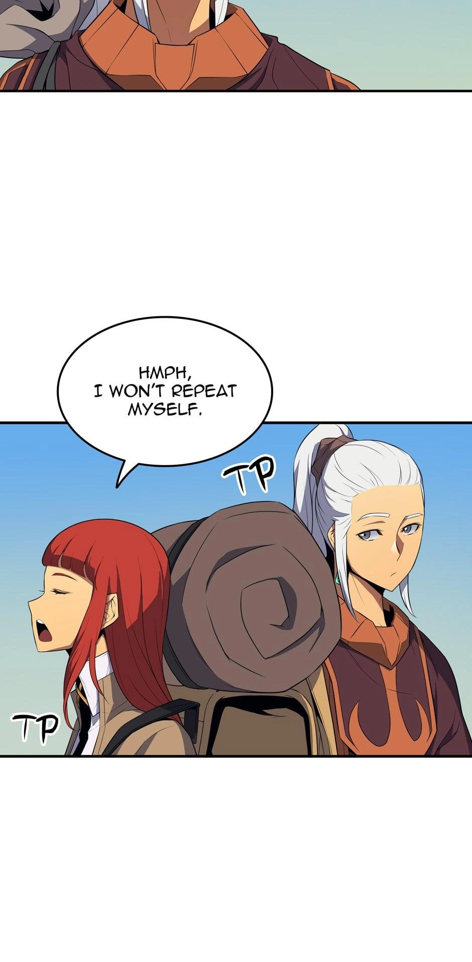 The Great Mage Returns After 4000 Years Chapter 48 Page 61