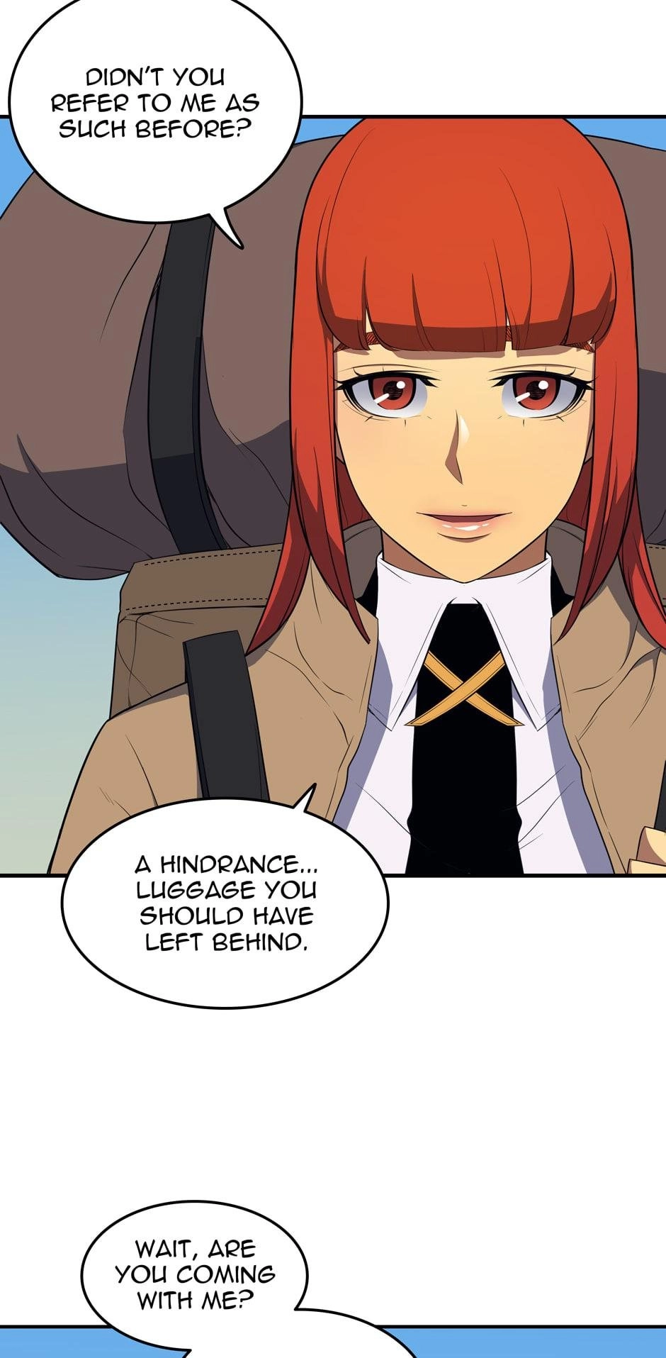 The Great Mage Returns After 4000 Years Chapter 48 Page 58