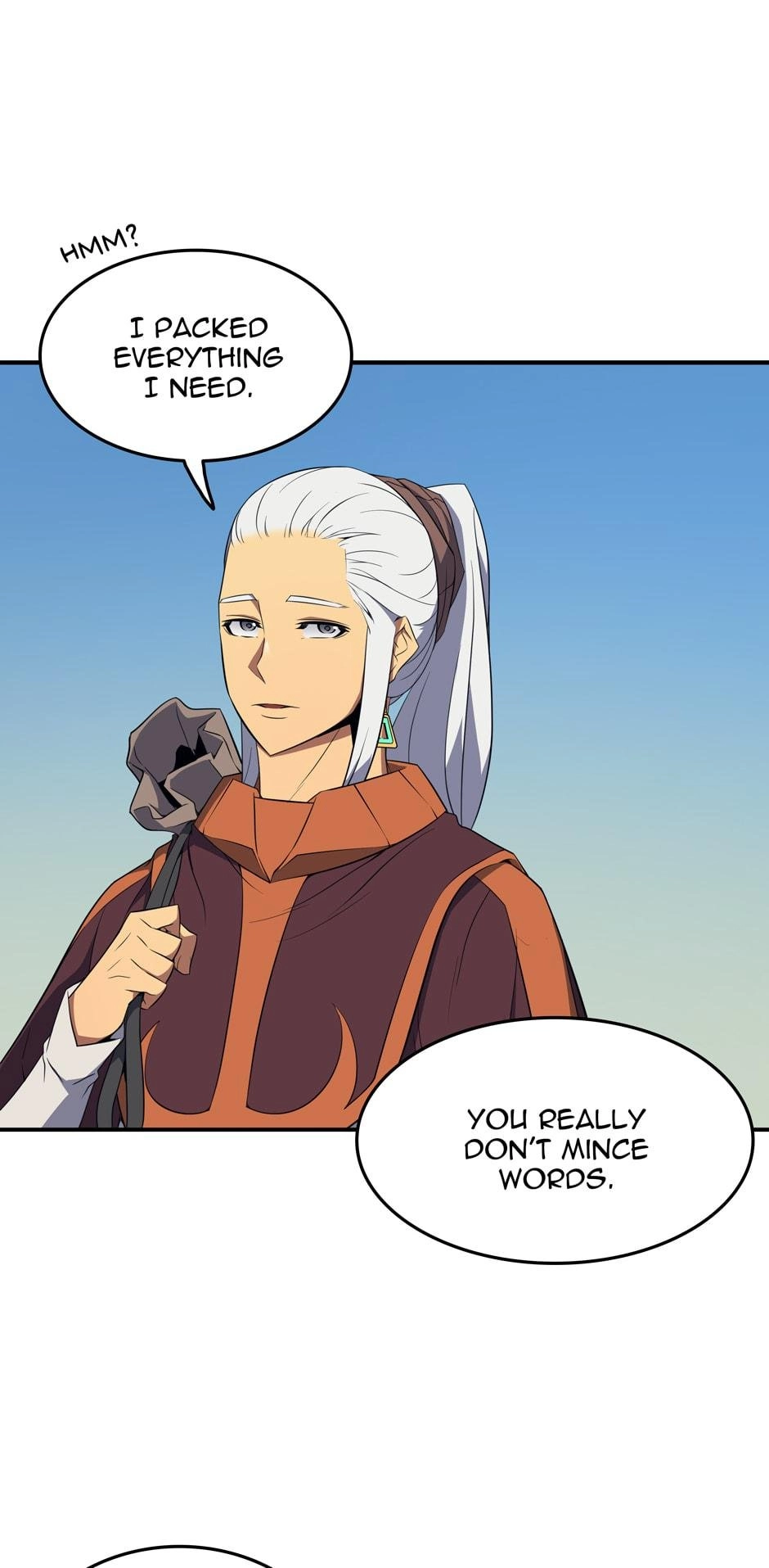 The Great Mage Returns After 4000 Years Chapter 48 Page 57