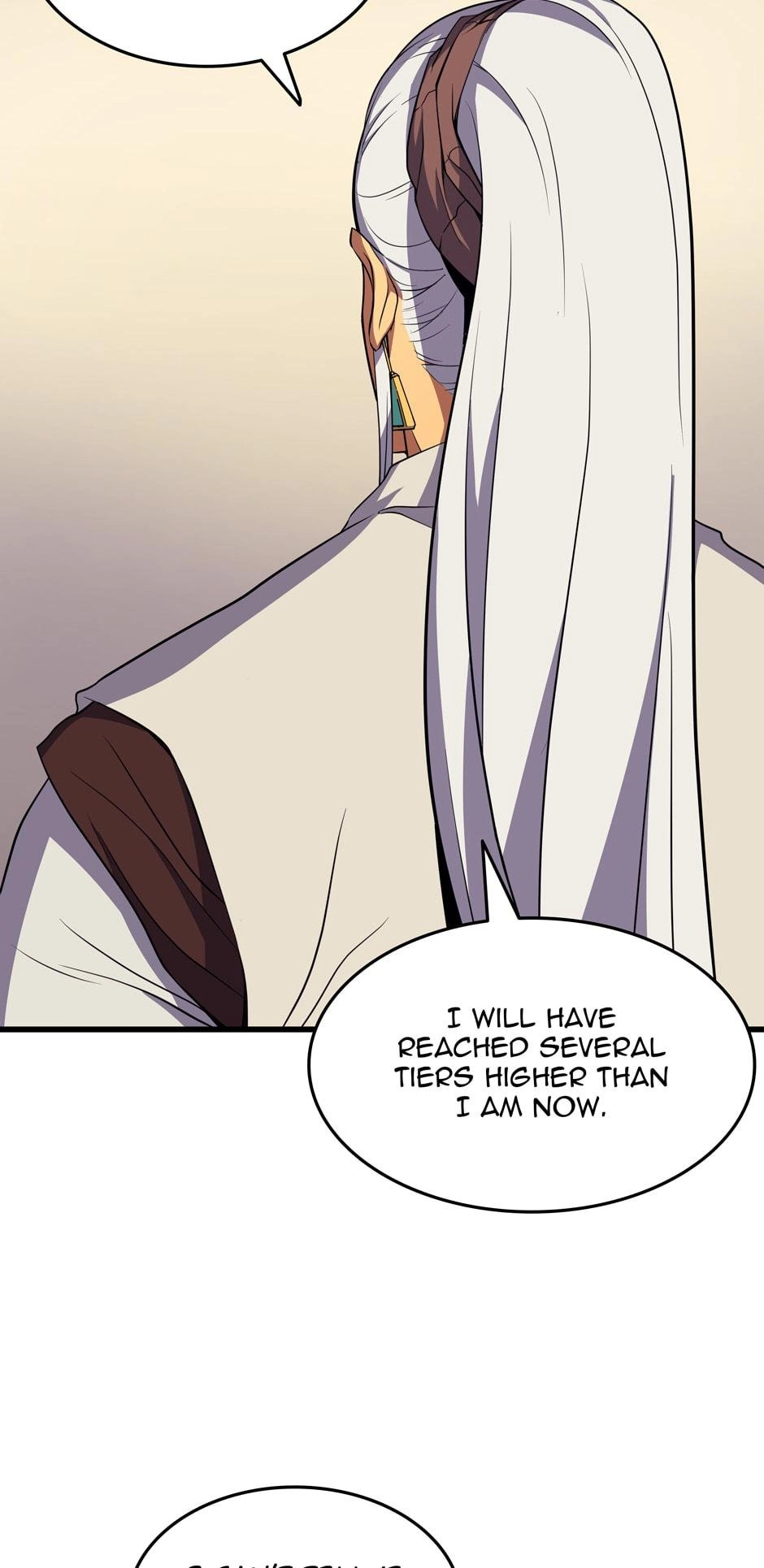 The Great Mage Returns After 4000 Years Chapter 48 Page 29