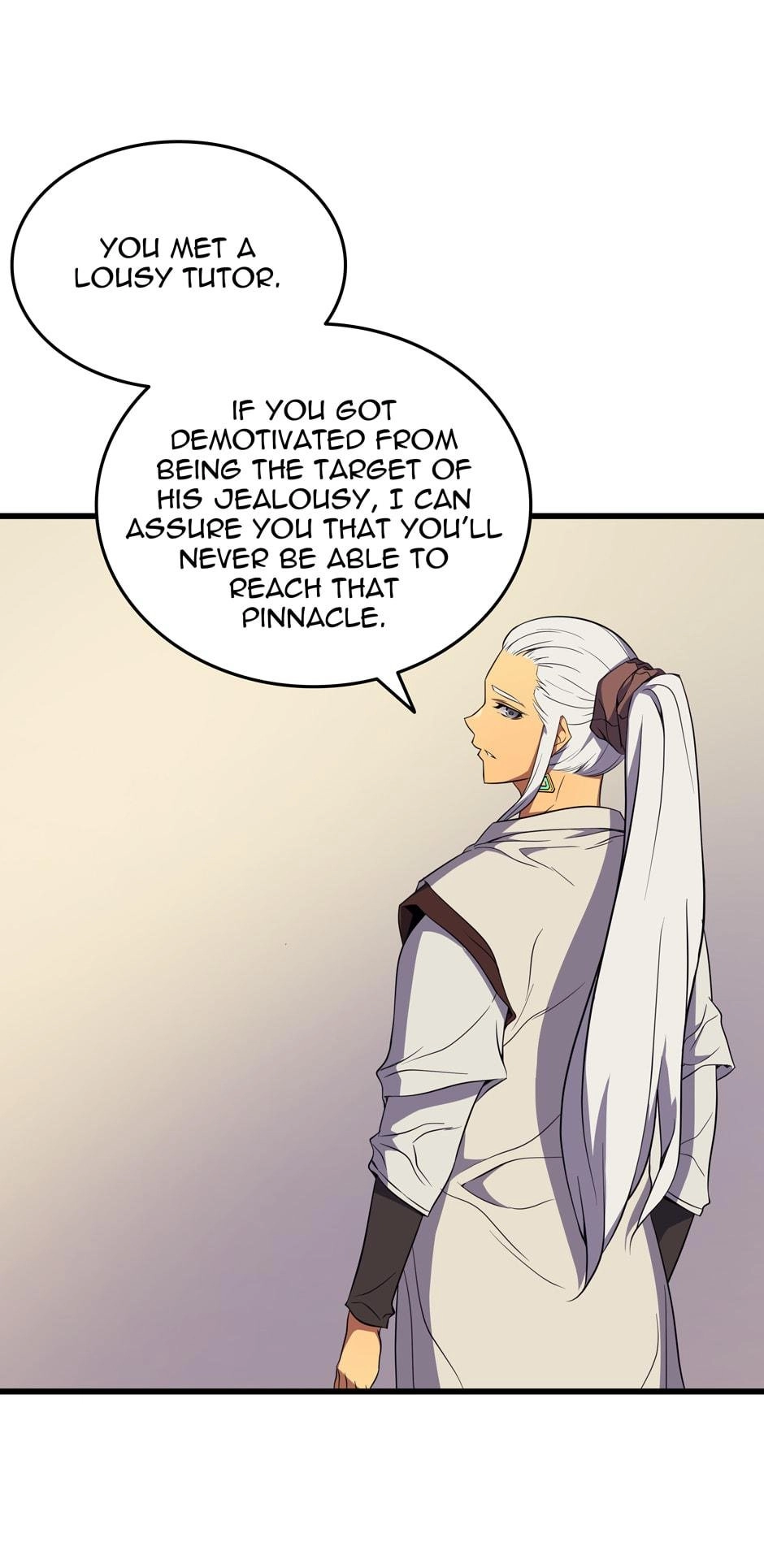 The Great Mage Returns After 4000 Years Chapter 48 Page 27