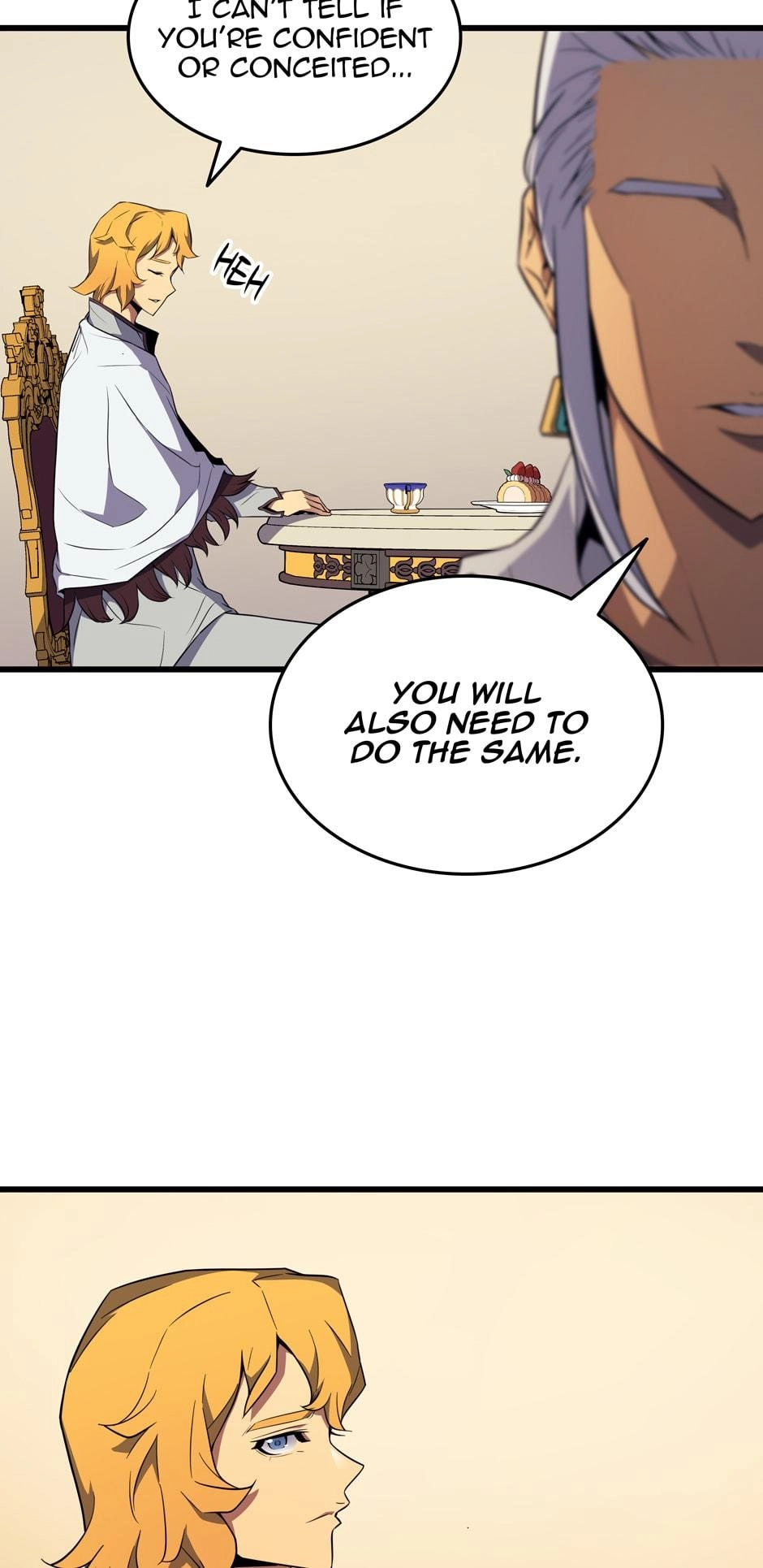 The Great Mage Returns After 4000 Years Chapter 48 Page 30