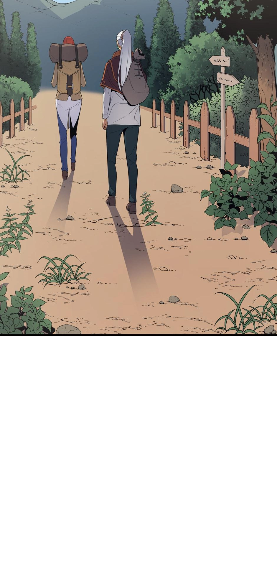 The Great Mage Returns After 4000 Years Chapter 48 Page 64