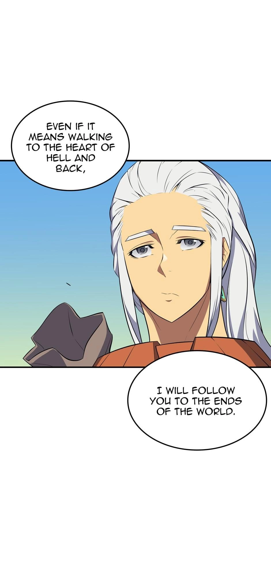 The Great Mage Returns After 4000 Years Chapter 48 Page 62