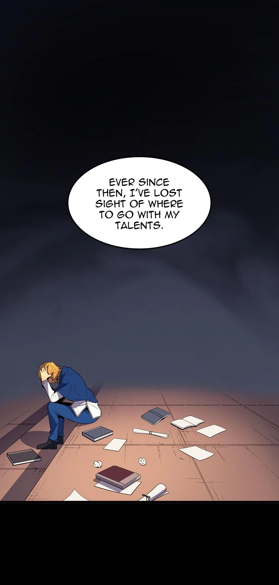 The Great Mage Returns After 4000 Years Chapter 48 Page 16