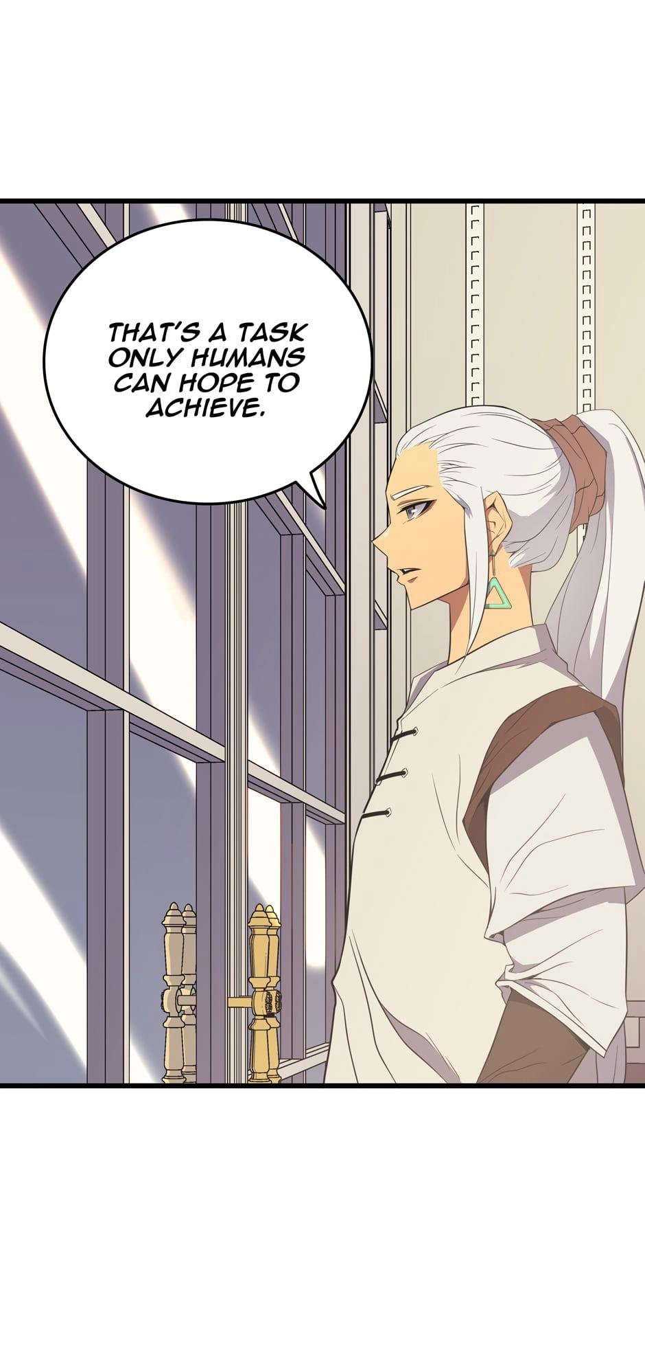 The Great Mage Returns After 4000 Years Chapter 48 Page 37