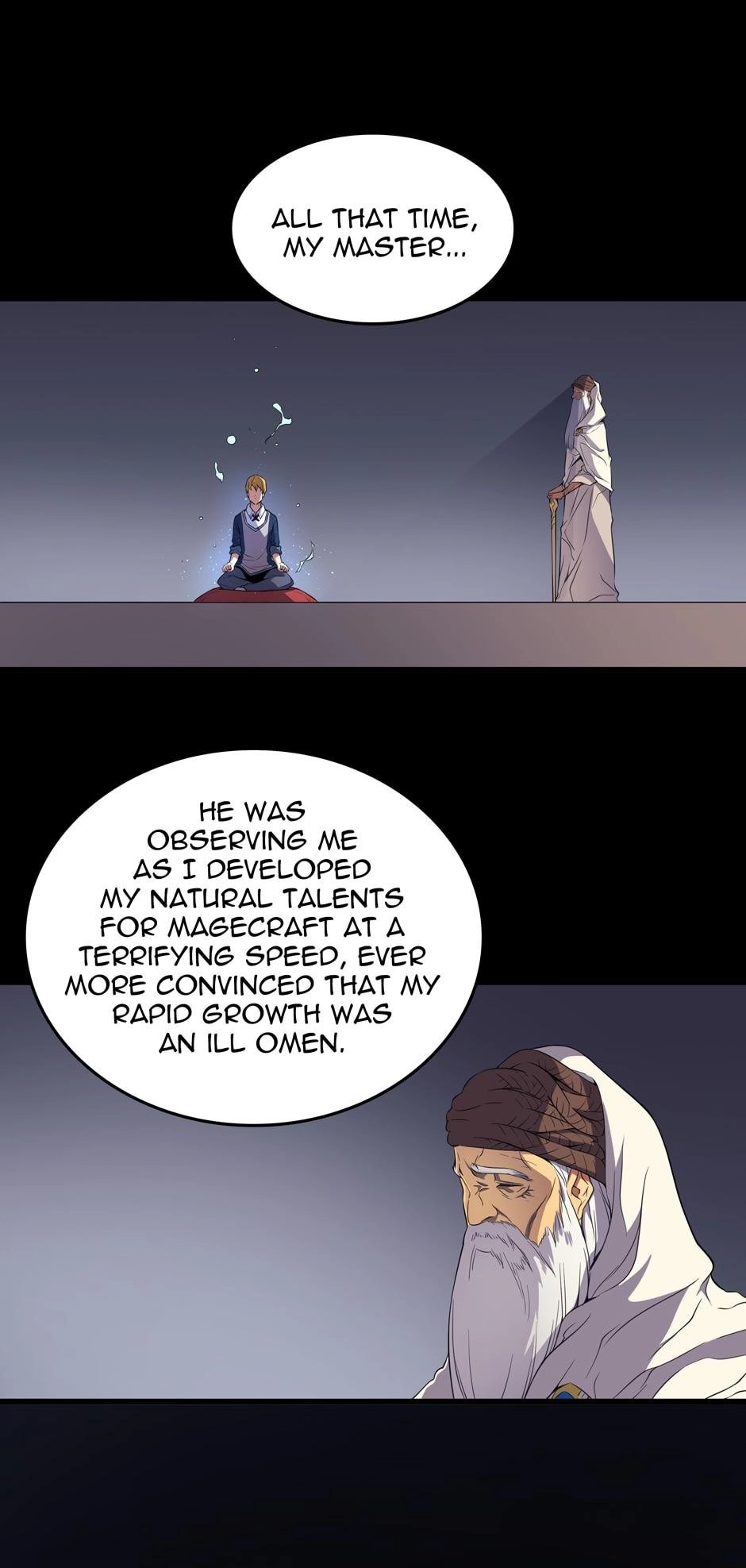 The Great Mage Returns After 4000 Years Chapter 48 Page 15