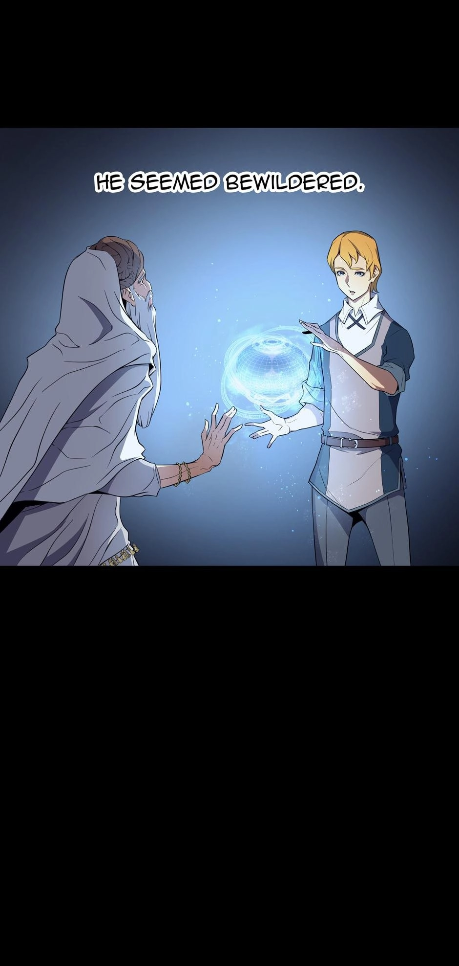 The Great Mage Returns After 4000 Years Chapter 48 Page 12