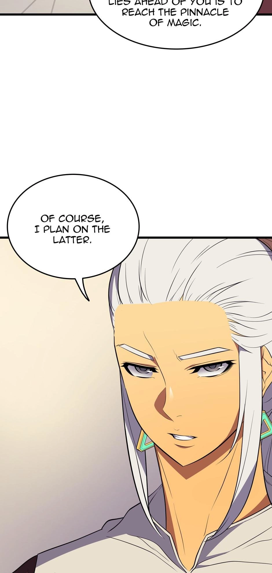 The Great Mage Returns After 4000 Years Chapter 48 Page 39