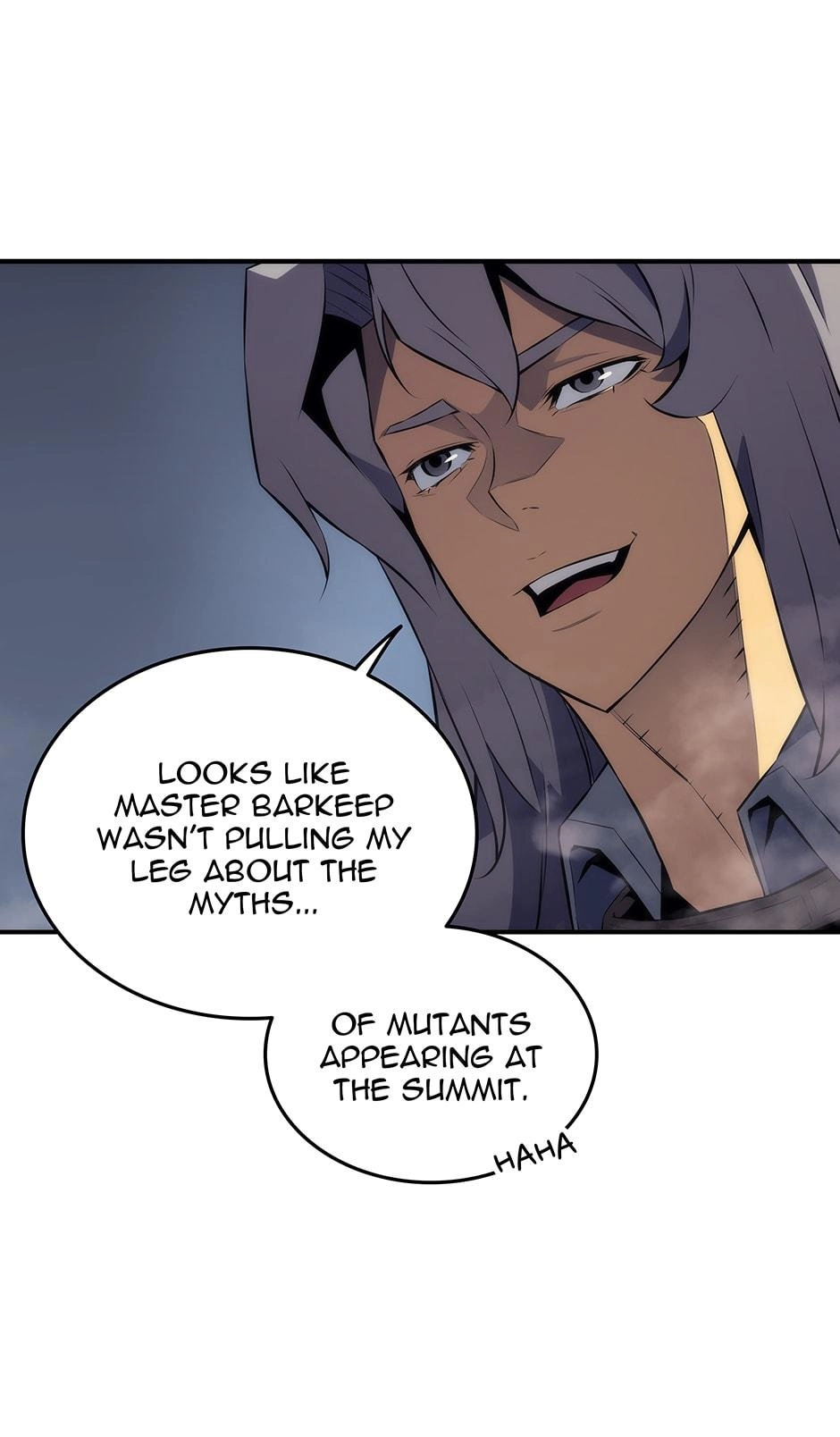 The Great Mage Returns After 4000 Years Chapter 30 Page 42