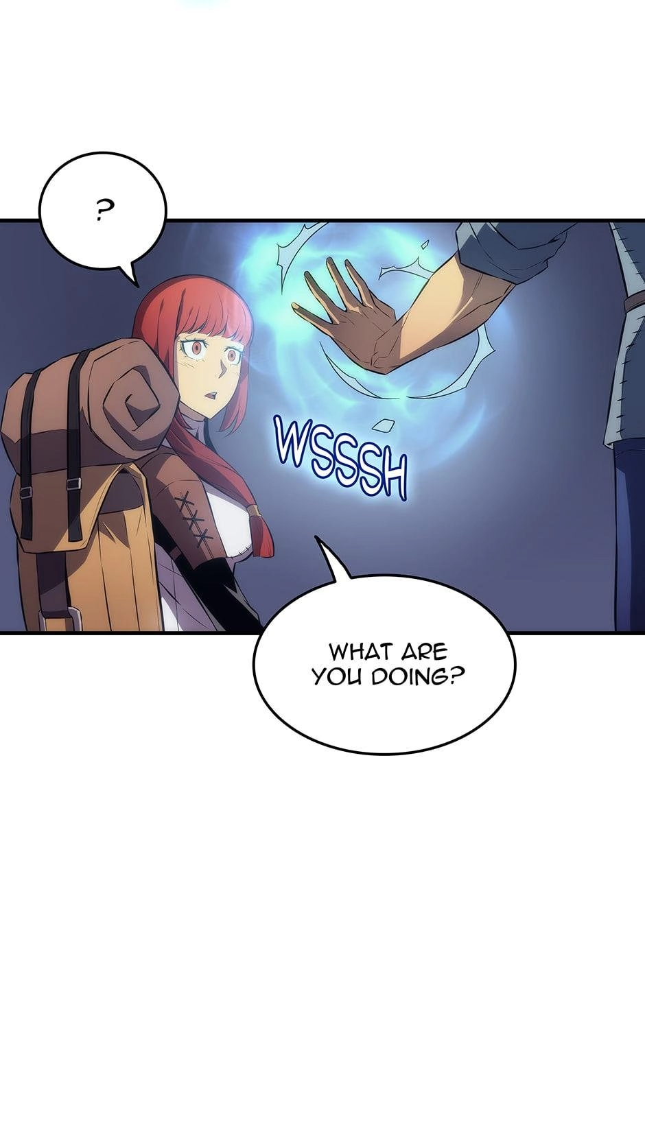 The Great Mage Returns After 4000 Years Chapter 30 Page 31