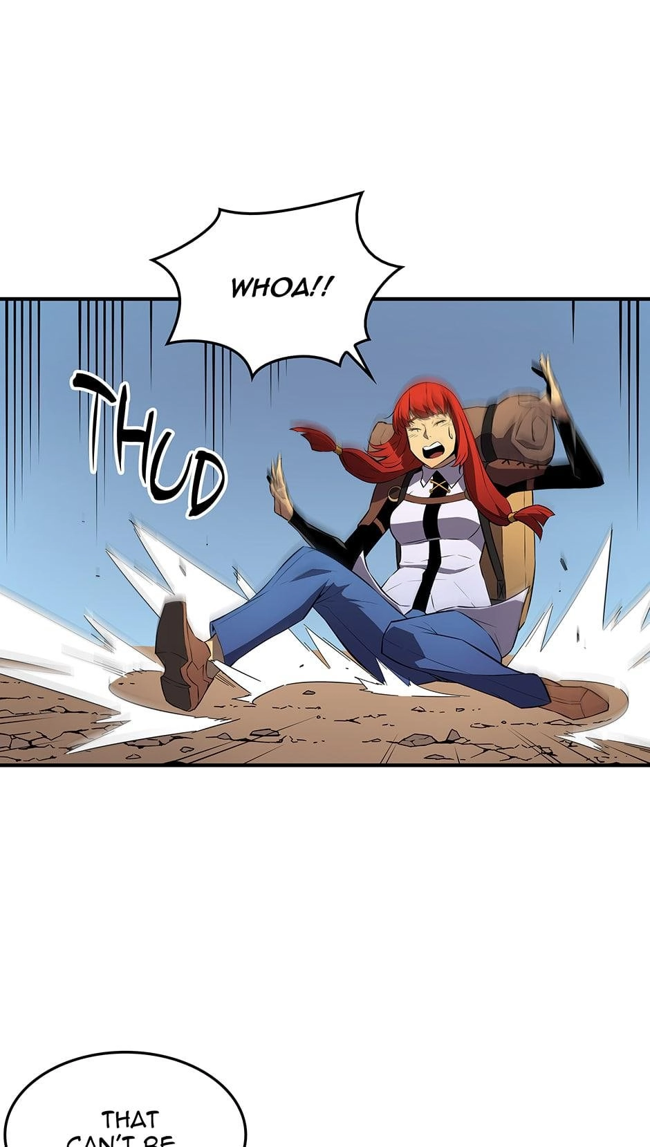 The Great Mage Returns After 4000 Years Chapter 30 Page 27