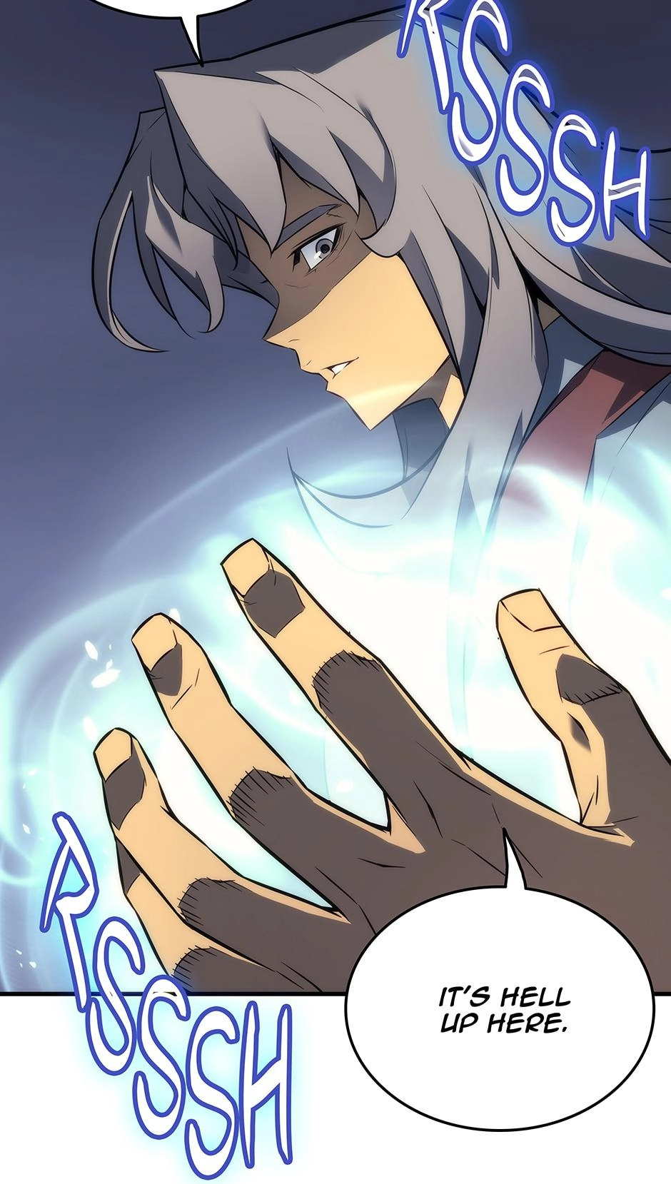 The Great Mage Returns After 4000 Years Chapter 30 Page 30