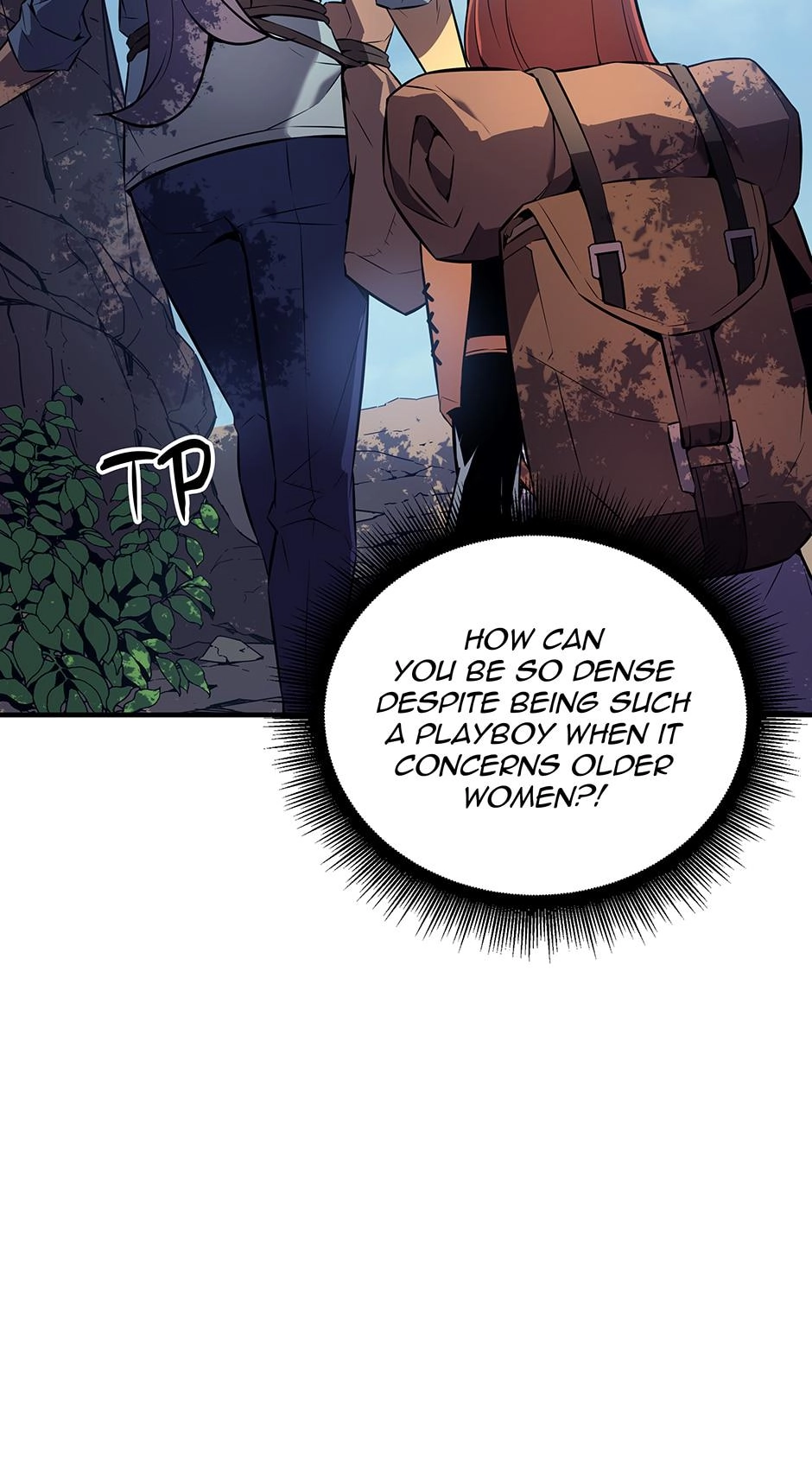 The Great Mage Returns After 4000 Years Chapter 30 Page 15