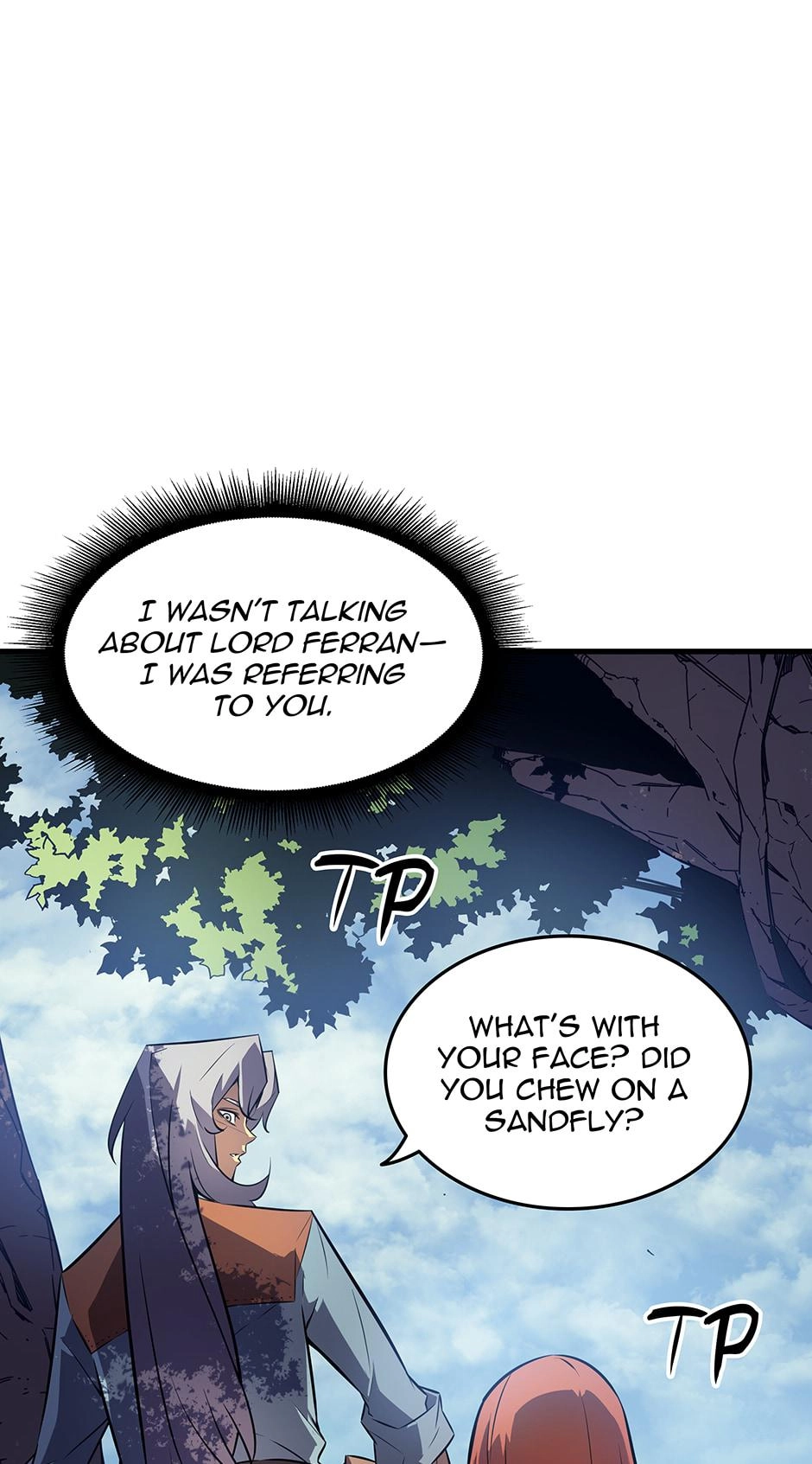 The Great Mage Returns After 4000 Years Chapter 30 Page 14