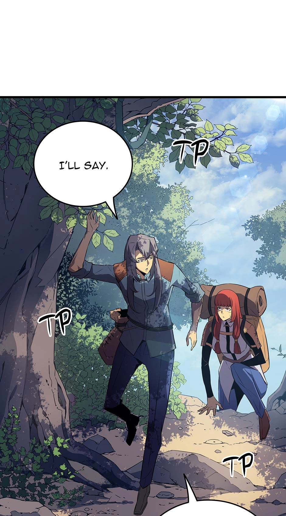 The Great Mage Returns After 4000 Years Chapter 30 Page 12
