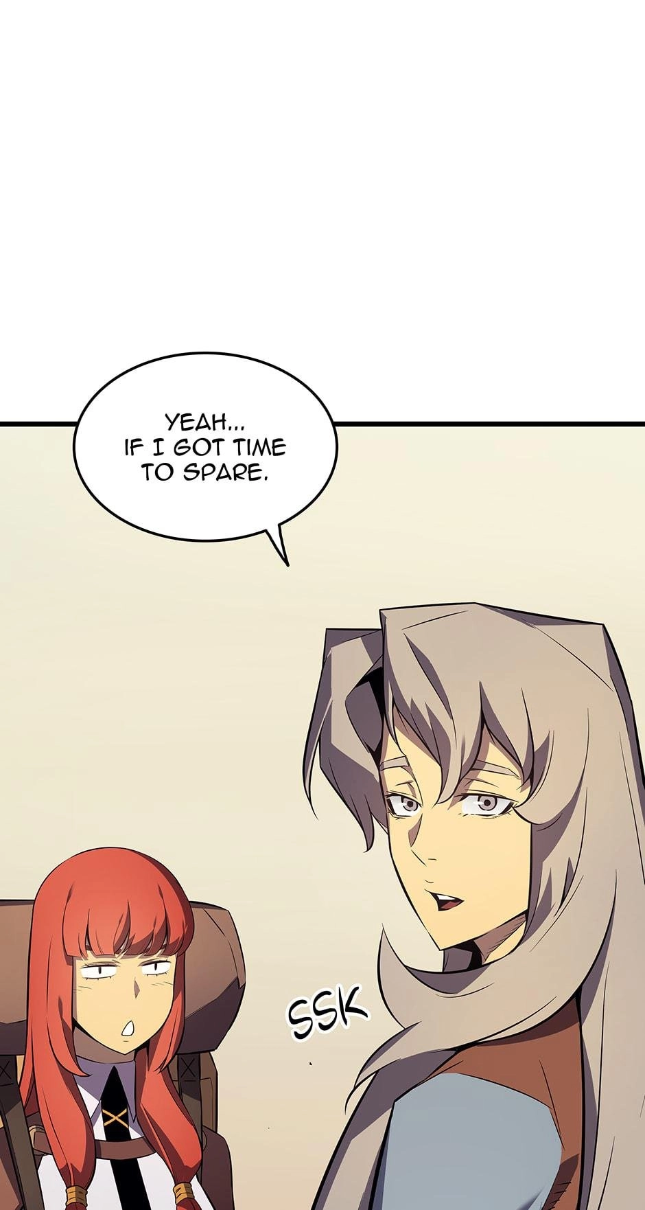 The Great Mage Returns After 4000 Years Chapter 30 Page 7