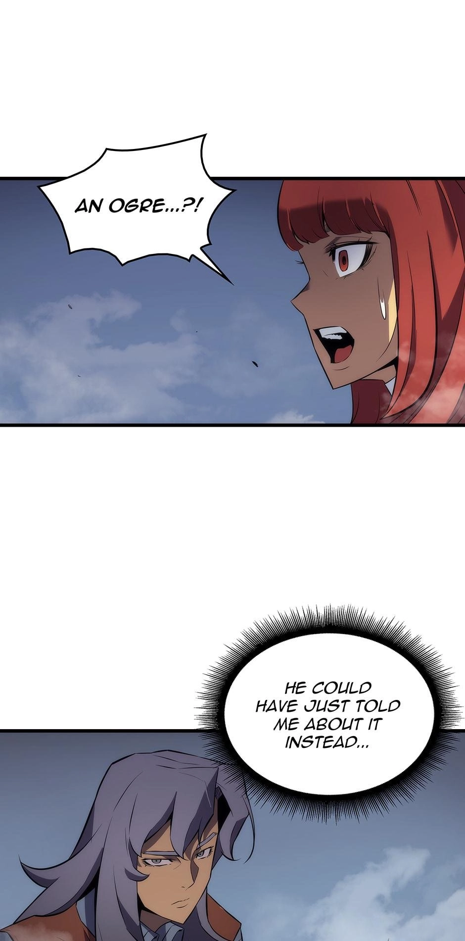 The Great Mage Returns After 4000 Years Chapter 30 Page 38