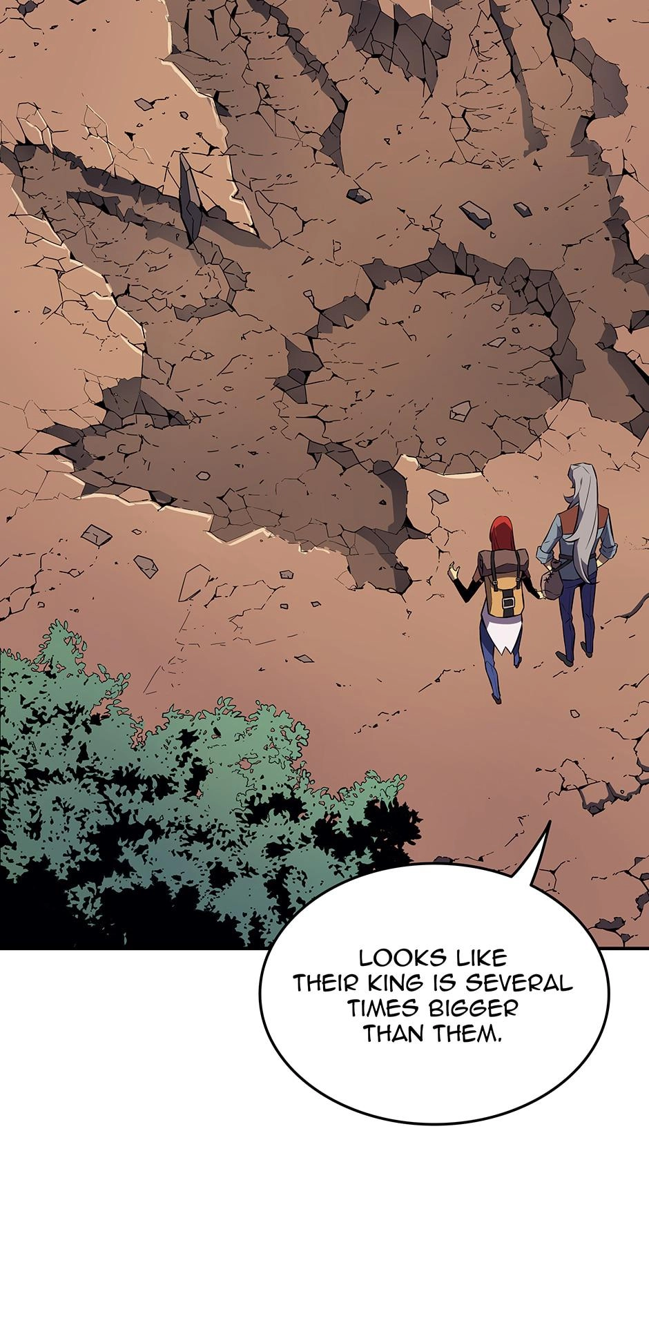 The Great Mage Returns After 4000 Years Chapter 30 Page 26