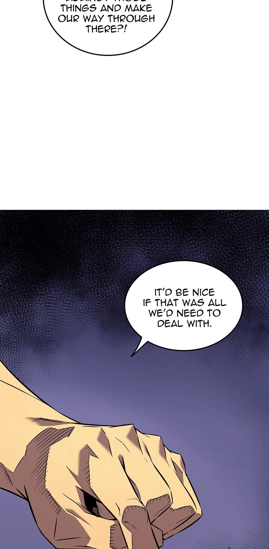 The Great Mage Returns After 4000 Years Chapter 30 Page 23