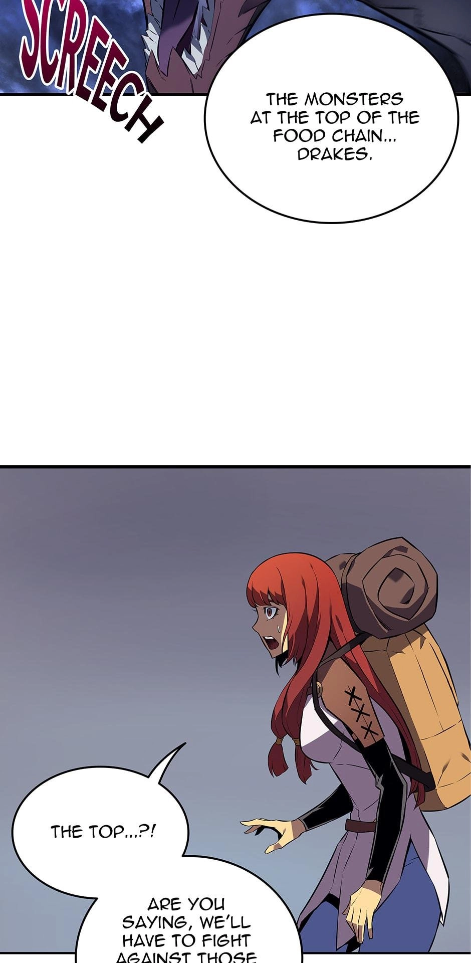 The Great Mage Returns After 4000 Years Chapter 30 Page 22