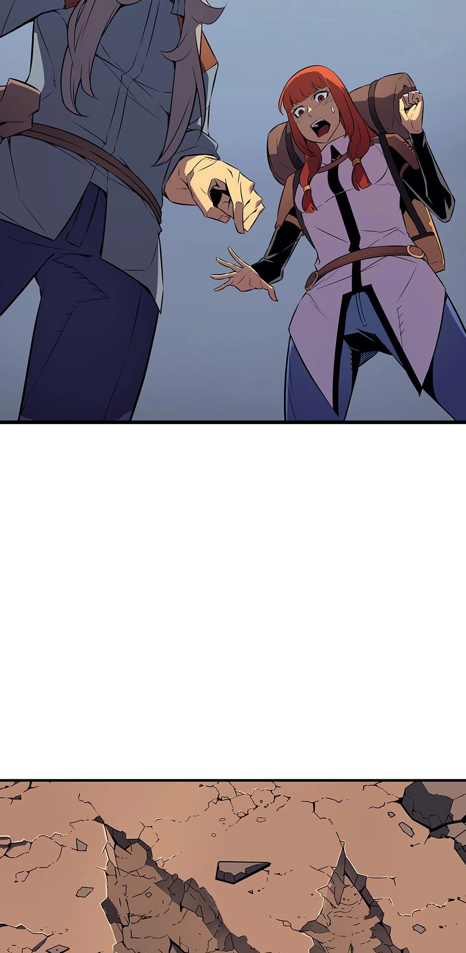 The Great Mage Returns After 4000 Years Chapter 30 Page 25