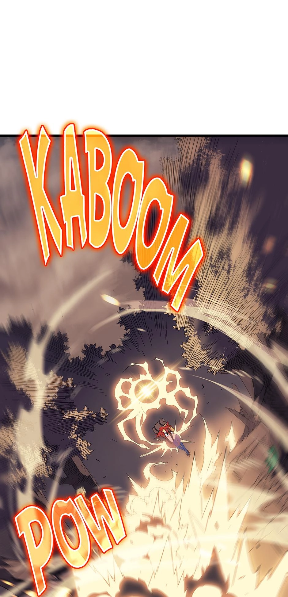 The Great Mage Returns After 4000 Years Chapter 30 Page 49