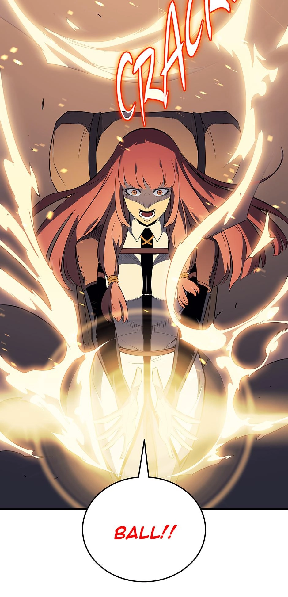 The Great Mage Returns After 4000 Years Chapter 30 Page 48