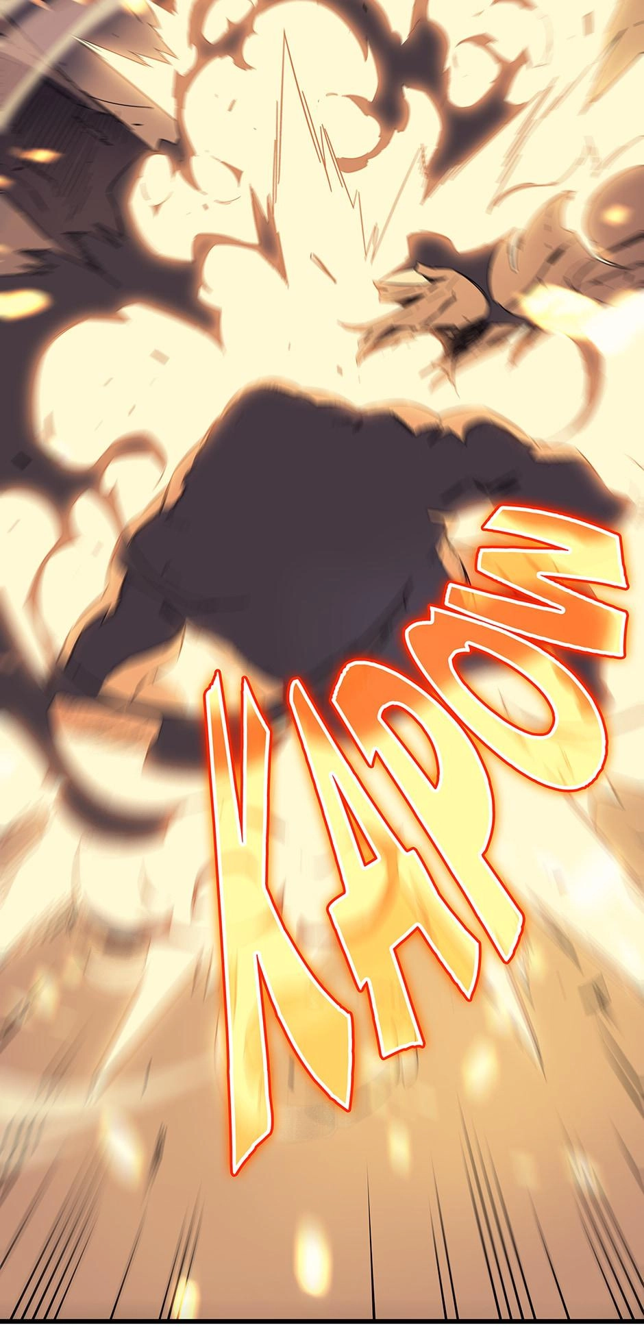 The Great Mage Returns After 4000 Years Chapter 30 Page 50