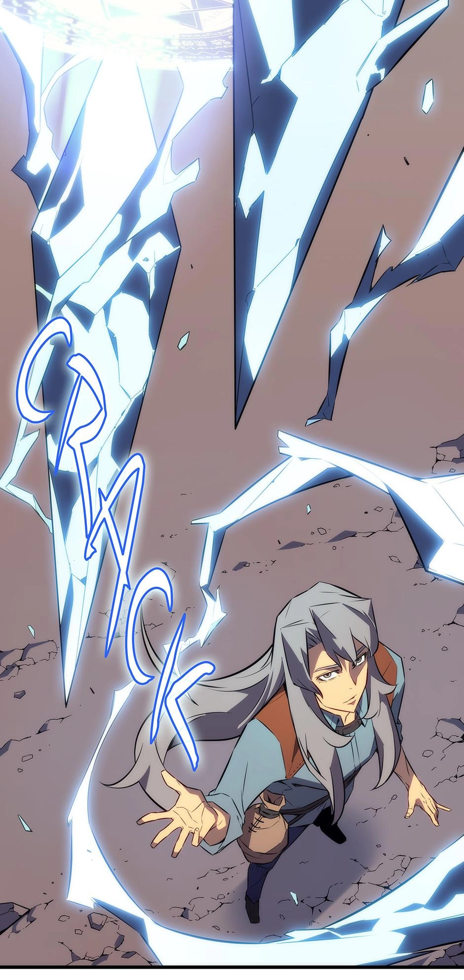 The Great Mage Returns After 4000 Years Chapter 30 Page 60