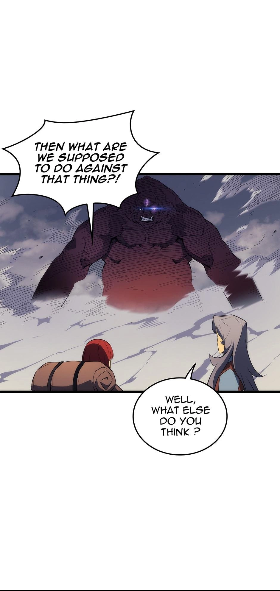 The Great Mage Returns After 4000 Years Chapter 30 Page 57