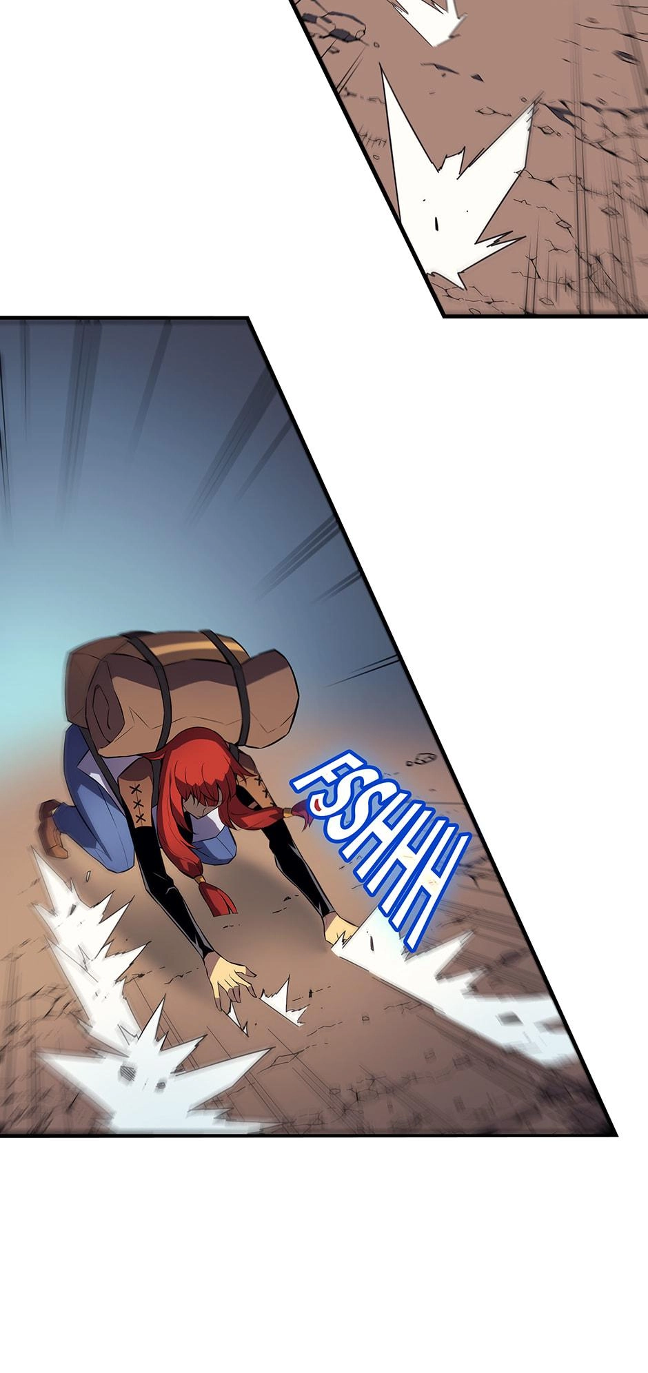 The Great Mage Returns After 4000 Years Chapter 30 Page 35