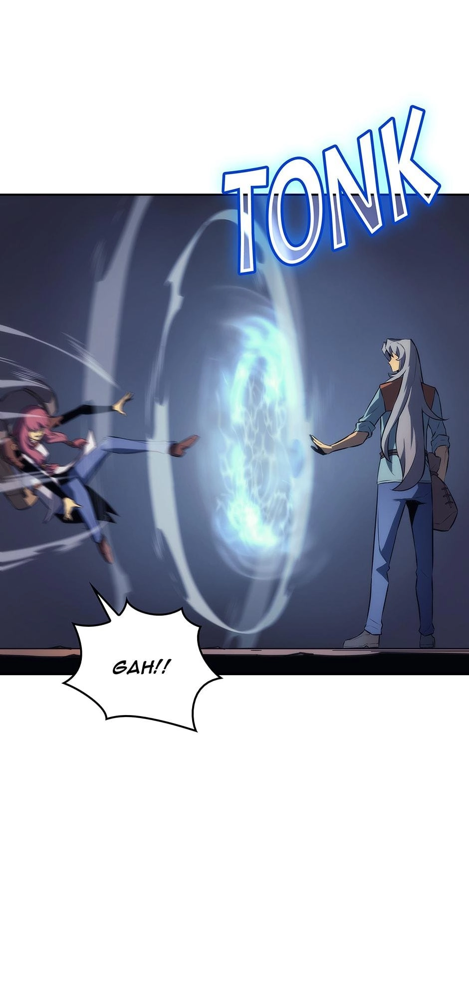 The Great Mage Returns After 4000 Years Chapter 30 Page 32