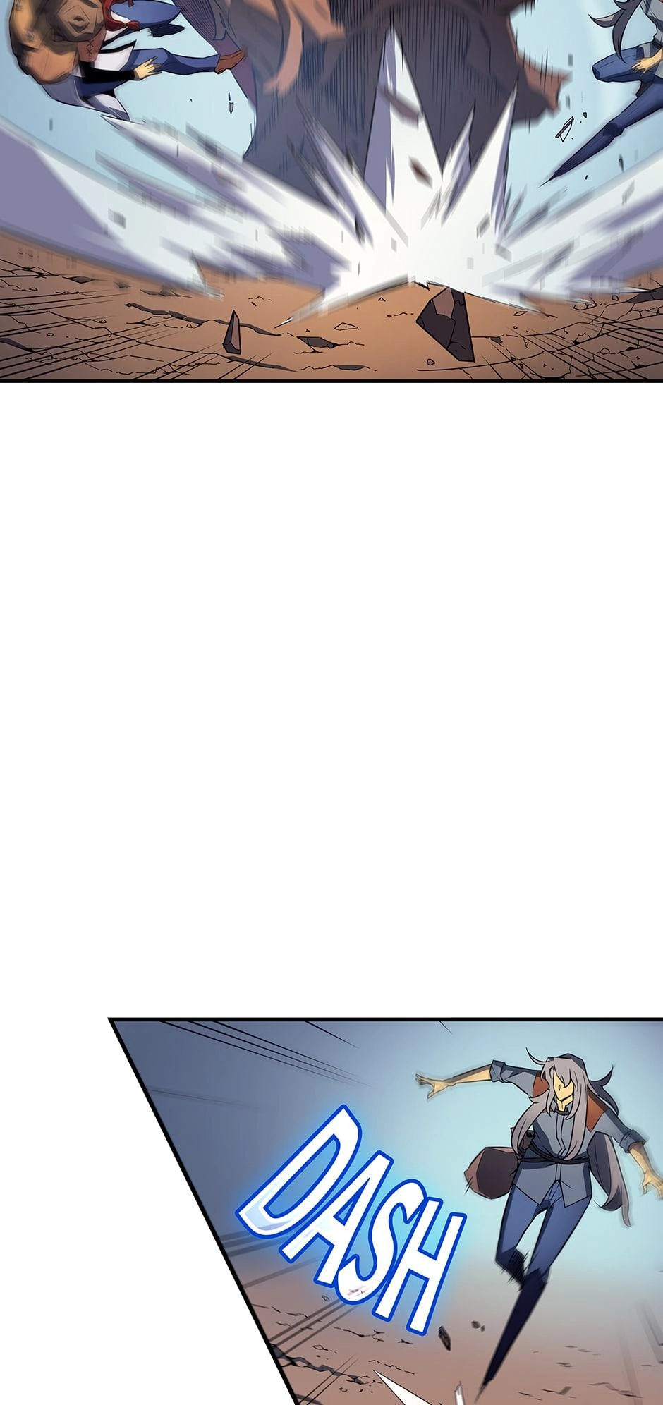 The Great Mage Returns After 4000 Years Chapter 30 Page 34