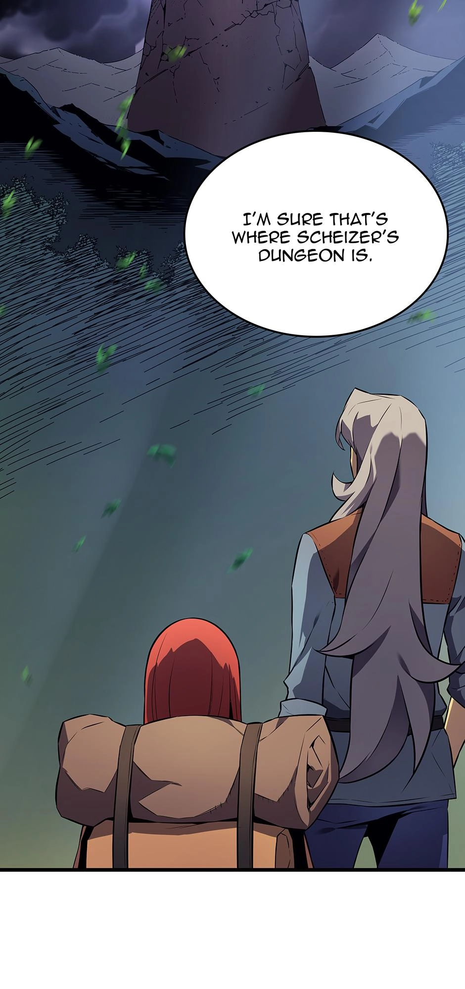 The Great Mage Returns After 4000 Years Chapter 30 Page 18