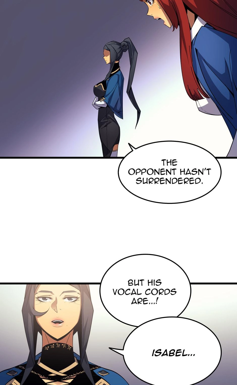 The Great Mage Returns After 4000 Years Chapter 8 Page 23