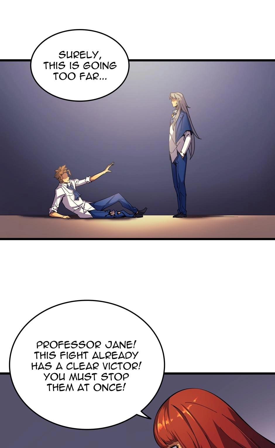 The Great Mage Returns After 4000 Years Chapter 8 Page 22
