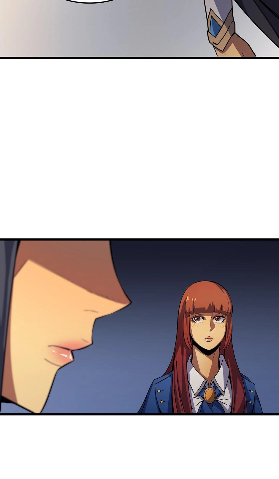 The Great Mage Returns After 4000 Years Chapter 8 Page 28