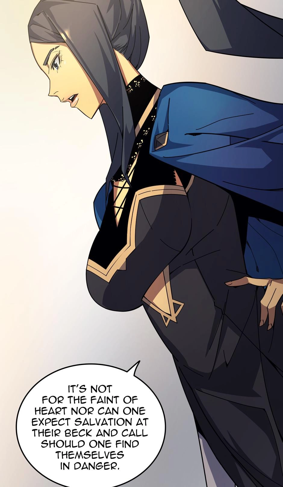 The Great Mage Returns After 4000 Years Chapter 8 Page 27