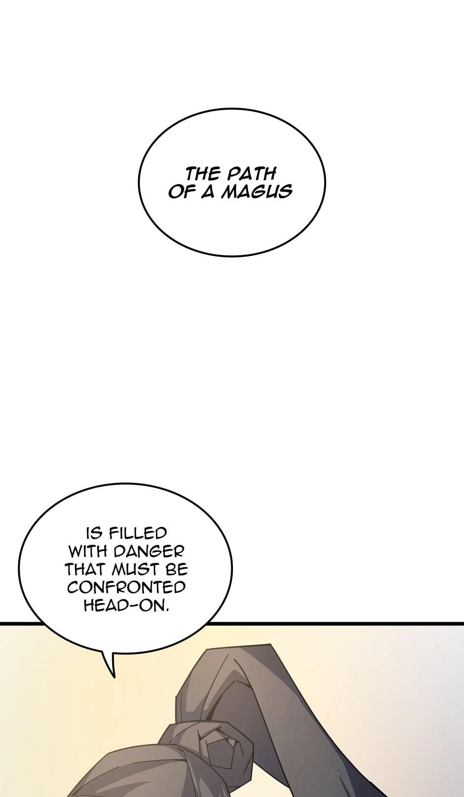 The Great Mage Returns After 4000 Years Chapter 8 Page 26