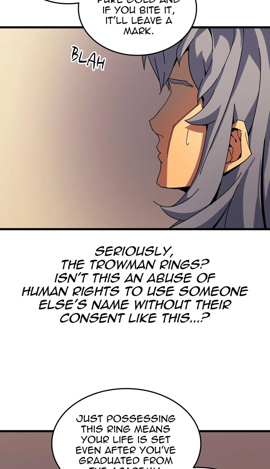 The Great Mage Returns After 4000 Years Chapter 8 Page 65