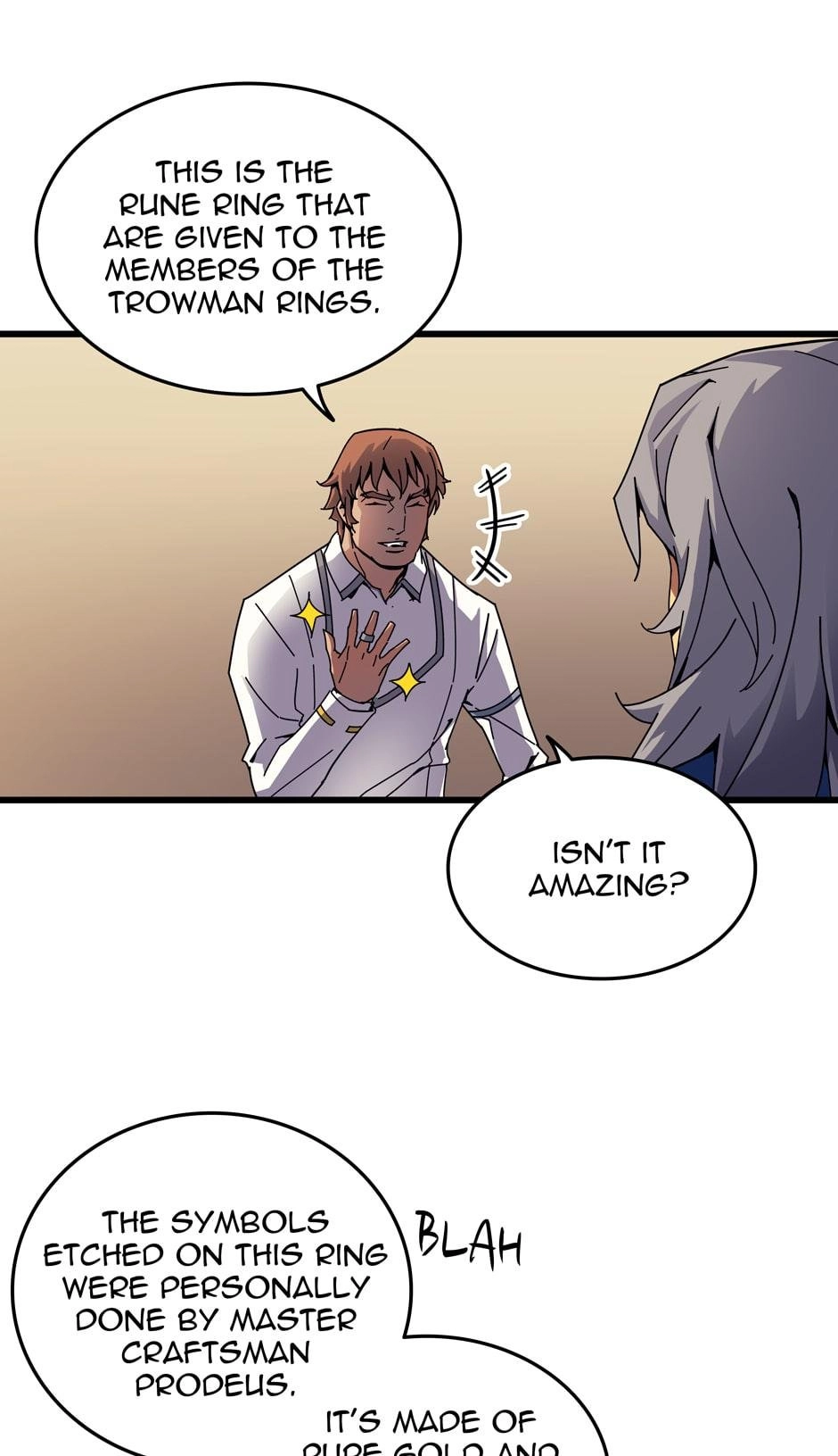 The Great Mage Returns After 4000 Years Chapter 8 Page 64