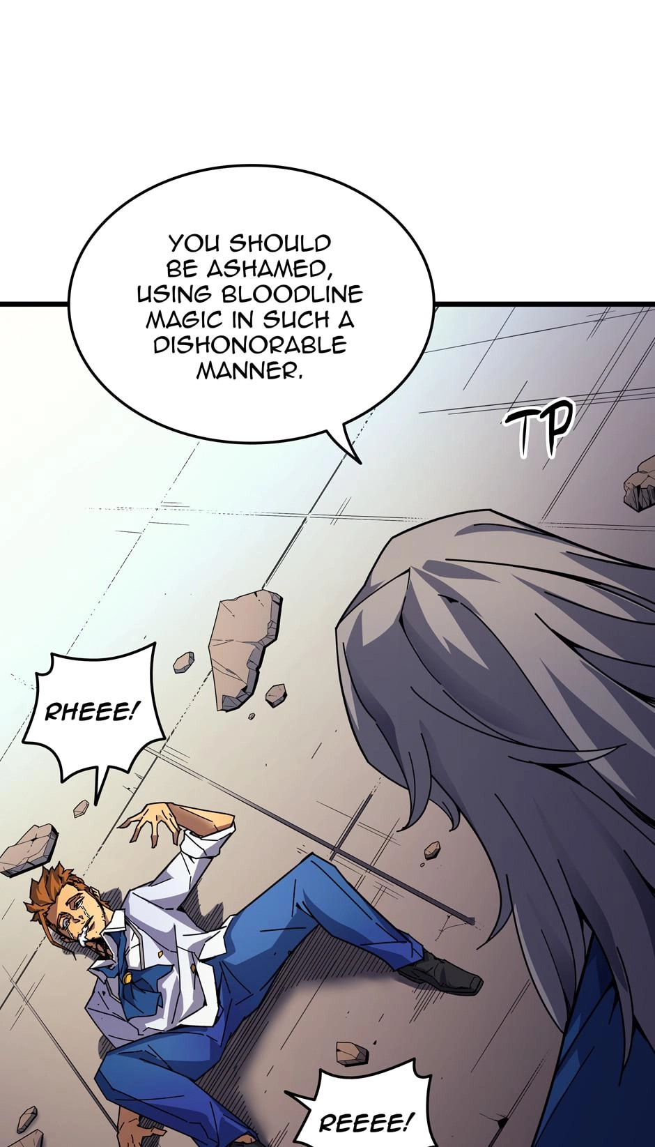 The Great Mage Returns After 4000 Years Chapter 8 Page 10