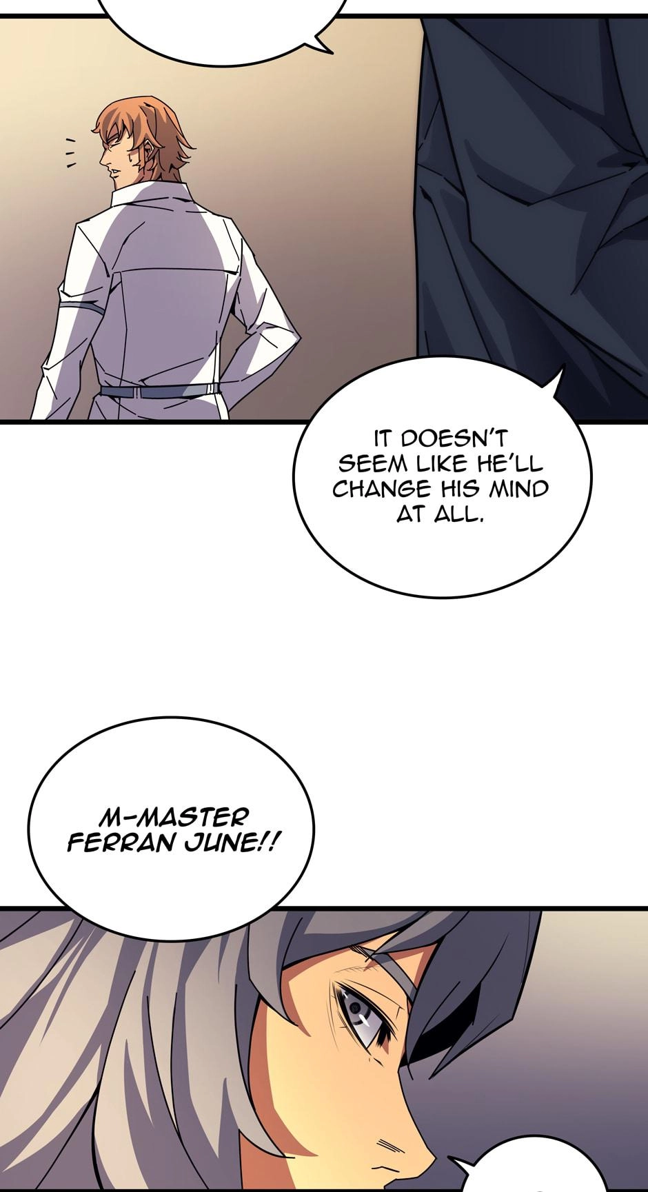 The Great Mage Returns After 4000 Years Chapter 8 Page 69