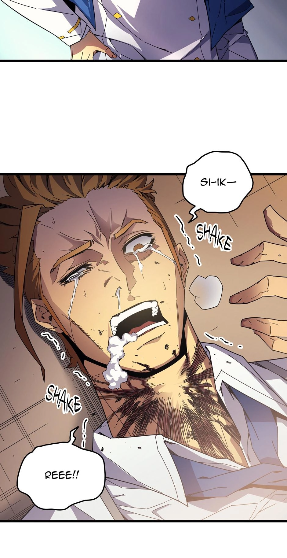 The Great Mage Returns After 4000 Years Chapter 8 Page 5