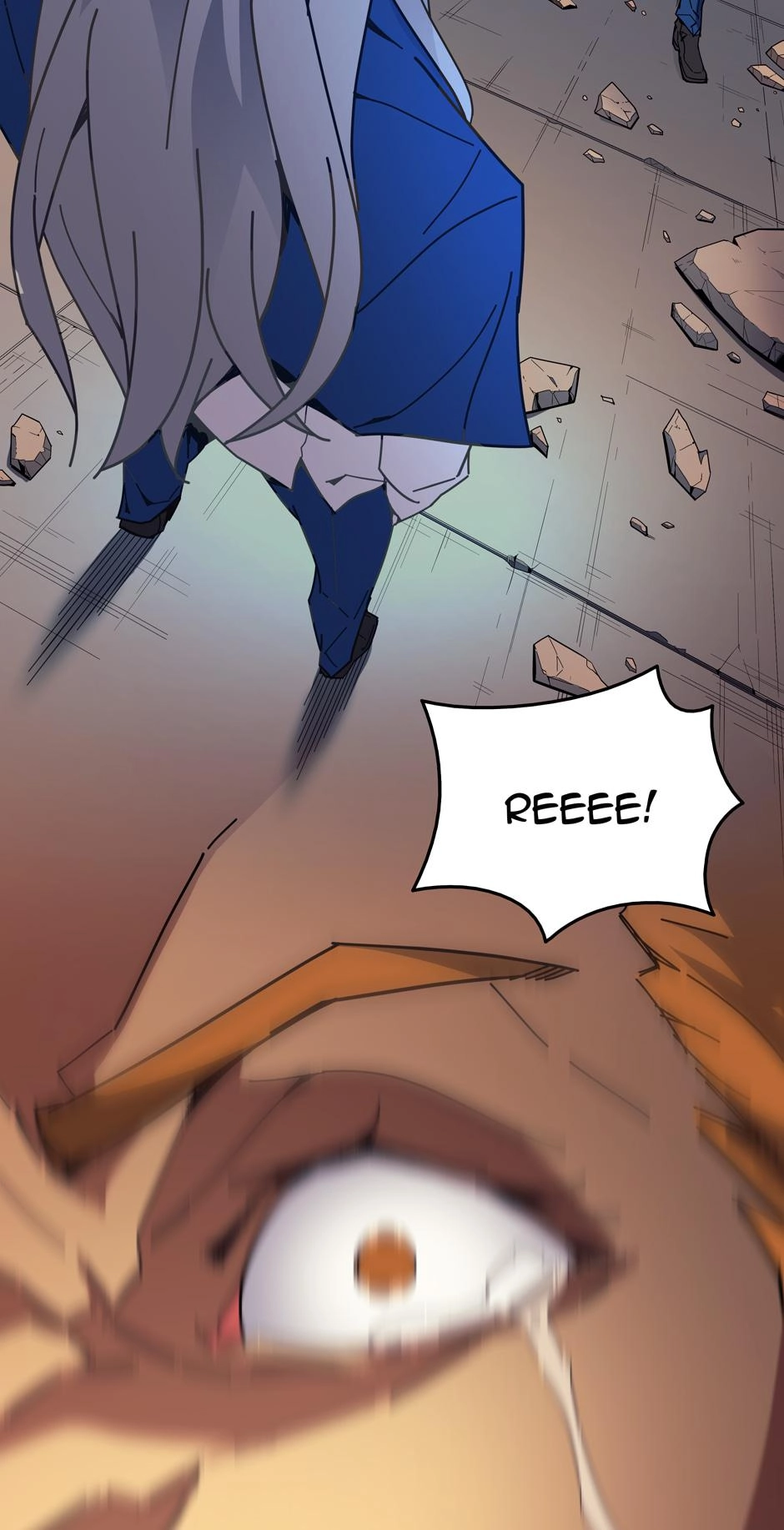 The Great Mage Returns After 4000 Years Chapter 8 Page 45