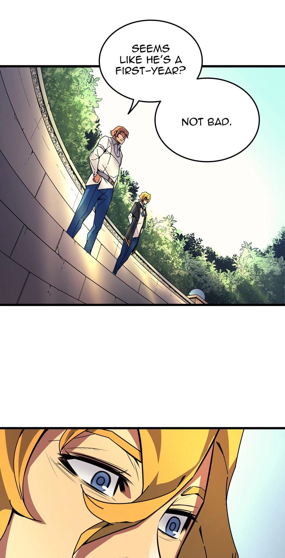 The Great Mage Returns After 4000 Years Chapter 8 Page 48